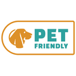 Pet friendly