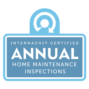 Certified Annual Home Maintenance Inspector 